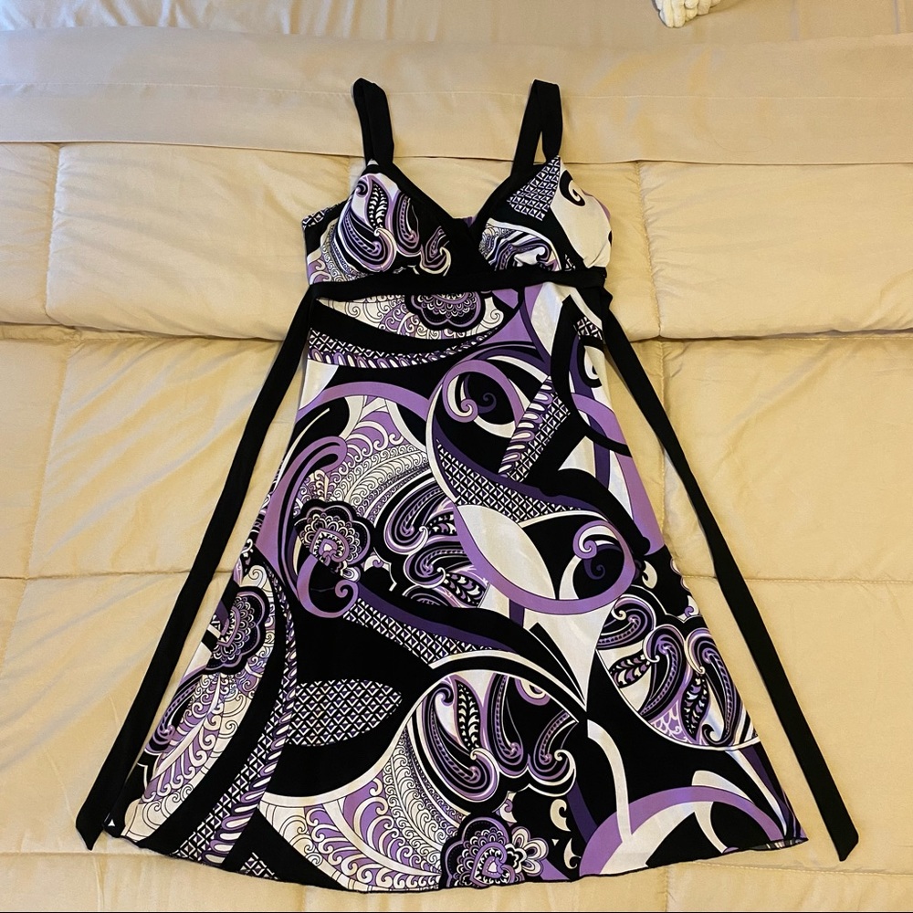Women’s Knee Length Dress
